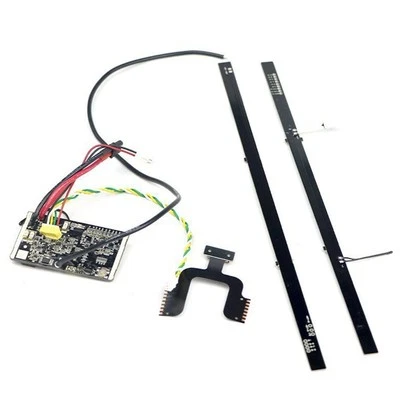 Scooter Maintenance Battery Controller Circuit Board Set for M365 Model