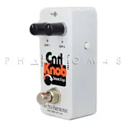 Electro-Harmonix - Cntl Knob Static Expression Pedal - Compact - NEW