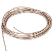 10Ft 3Meter Long RG178 Coax Coaxial Cable Lead Low Loss RF Adapter Wire