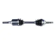 Front Left Axle Assembly For 00-01 Nissan Sentra 2.0L 4 Cyl FWD CB15P5 (for: Nissan)