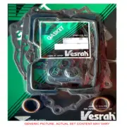 Fits 1997 Honda VT600C Shadow VLX Complete Gasket Kit Vesrah VG-1148-M
