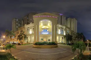 雅加達貝斯特韋斯特凱瑪約蘭酒店Best Western Kemayoran Jakarta