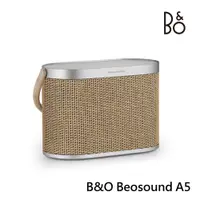 在飛比找蝦皮商城優惠-B&O Beosound A5 可攜式無線音響 (台灣公司貨