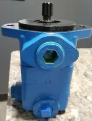 V10F1P6P11A6E20, Vickers, Hydraulic Vane Pump