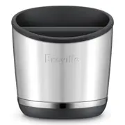 Breville The Knock Box 20 - Stainless Steel