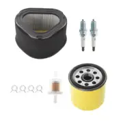 Air Filter Tune Up for Kohler CV11 CV13 CV14 CV15 CV16 11-16HP M92359 Engine
