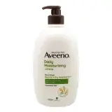 在飛比找遠傳friDay購物精選優惠-【艾惟諾】Aveeno 燕麥保濕乳 1000ml