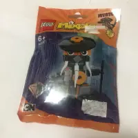 在飛比找蝦皮購物優惠-LEGO 41577 Mixels 第9代 單售 Mysto