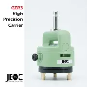 JEOC GZR3 High Precision Carrier w/ Plate Level & Optical Plummet,for Surveying