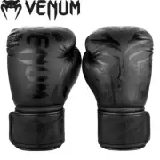 VENUM Gladiator 3.0 Boxing Kickboxing Muay Thai Punching Glove Magic Tape Japan
