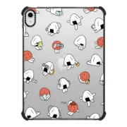 iPad 10.9-inch (10th gen) iPad Impact Case Onigiri&Umeboshi Day to day by FURIIRAKUN