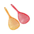 Utensils Drain Gadgets Fish Strainer Kitchen Tools Noodle Spoons Colander Scoop