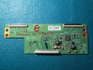 拆機良品 Panasonic TH-42A410W 邏輯板 NO.129