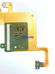 NEW LCD Display Screen Hinge Flex Cable For Sony DSC-RX100M3 RX100M3 RX100 III