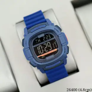 Timex 數字高級男士手錶