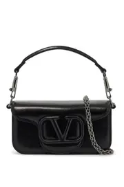 [VALENTINO GARAVANI] VALENTINO GARAVANI small locã² shoulder bag