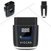 Bluetooth 4.0OBDII/EOBD elm327 V2.2 Scanner Code Reader Car Diagnostic Auto Tool