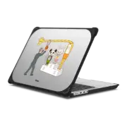 MacBook Pro 14-inch (M1 - M4) Bounce Case Keigo 16