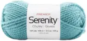 Premier Serenity Chunky Yarn-Reef