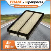Fram Air Filter for Toyota Camry AZV50 AZV55 CV 10 11 20 30 40 43 SV22 Ref A459