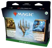 Magic: The Gathering - Bloomburrow Starter Kit