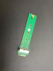 12+16 Pin SSD to M.2 NGFF PCI-e Adapter Converter For MacBook Air Pro 2013-2015