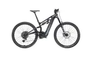 BIANCHI E-Vertic FX-Type Pro