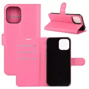 Protection Case for Apple IPHONE 12 Pro Case Cover Pouch Cases Bumper Pink