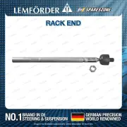 1 Pc Lemforder Front Inner LH / RH Rack End for Peugeot 307 3A/C 3B 3E 3H