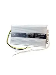 Ultra-Tech 310-520V Lighting Electronic Ballast for Snow-Bright 300W Fixture