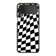 Galaxy Z Flip4 Impact Case CHECK