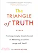 The Triangle of Truth ─ The Surprisingly Simple Secret to Resolving Conflicts Large and Small