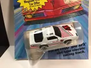 TYCO ~ HP7 ~ VALVOLINE CAMARO #47 NEW on UNPUNCHED Card MINT~ for AFX AURORA