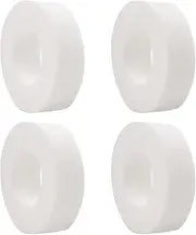 Climbing Rings Replacement for Dolphin Maytronics Robotic Pool Cleaner 6101611 Compatible with M200 M400 M500 Nautilus/CC Plus DX3/DX4/DX6 & More - (4 Pack)