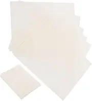 ORFOFE 20pcs Small Paper Envelopes Seed Packet Envelopes for Specimen Storage Insect Plant Display