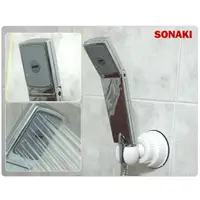 在飛比找蝦皮購物優惠-Sonaki 文件夾頭 - SAVE water 韓國節水淋