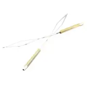 Fly Fishing Bobbin Winder Winder 14cm Bobbin Threader Bobbins Fishing Line