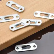 25 Pcs Picture Frame Hanging Hardware Photo Hook Practical Hooks High-quality