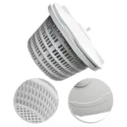 Reliable Skimmer Basket for Clear and Clean Pools For Hayward Above Ground