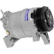 A/C Compressor-New UAC CO21584LC