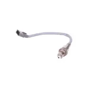 Bosch Oxygen Lambda Sensor for Nissan Juke F15 1.6 DIG-T 4x4 140kW 1618cc SUV