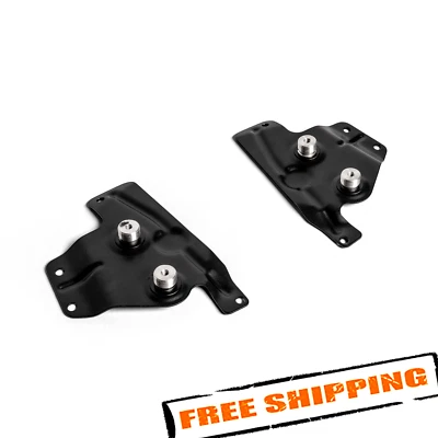 Akrapovic P-HF1523 Fitting Kit for Mounting on 2022-2024 BMW M240i (G42)