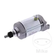 JMP Starter Motor fits Kawasaki ZR 550 B Zephyr 1991-1999