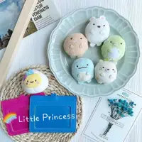 在飛比找蝦皮購物優惠-⭐️Little Princess⭐️角落生物 小款 可愛娃