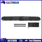 Camping Tripod Top Plate Portable Storage Table Top Board for BBQ Picnic Hiking