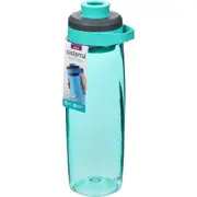 Sistema Hydrate Twist n Chug Water Drink Bottle 900mL each