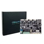 Official Creality New Upgrade Motherboard Silent Mainboard V4.2.7 for Ender