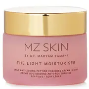 MZ SKIN - The Light Moisturiser