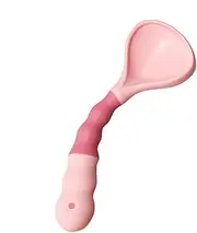 Baby Spoon, Pappa Spoon - First Spoon for Large Capacity - Folding Food Tools, Feeding Supplies, Non Slip Supplies for Baby