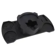 Coffee Tamping Station Silicone Storage Mat Distributor Tamper Stand US